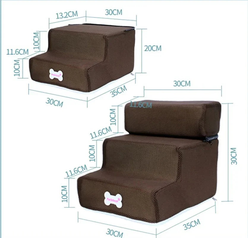 Dog House Dog Stairs