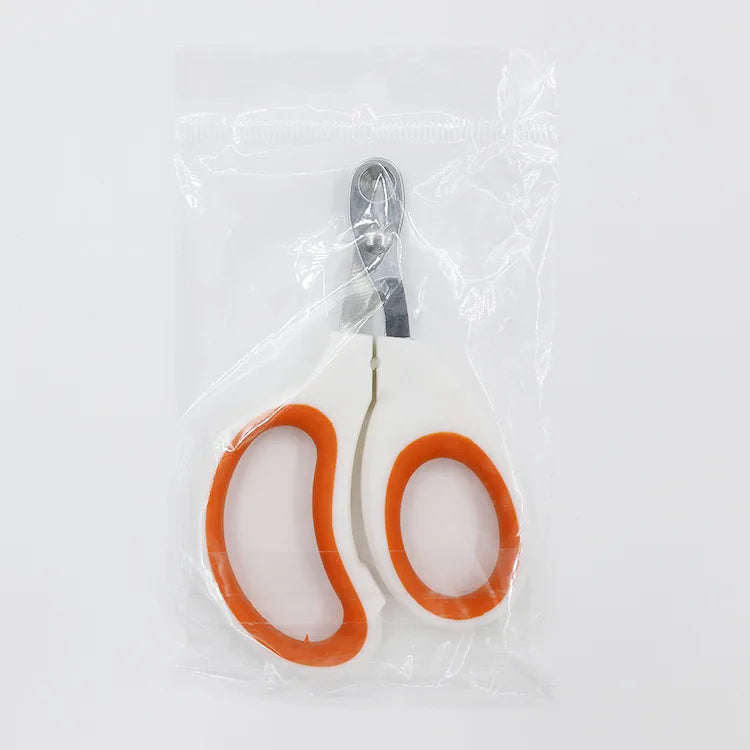 Professional Cat Nail Clippers for Small Cat Dog