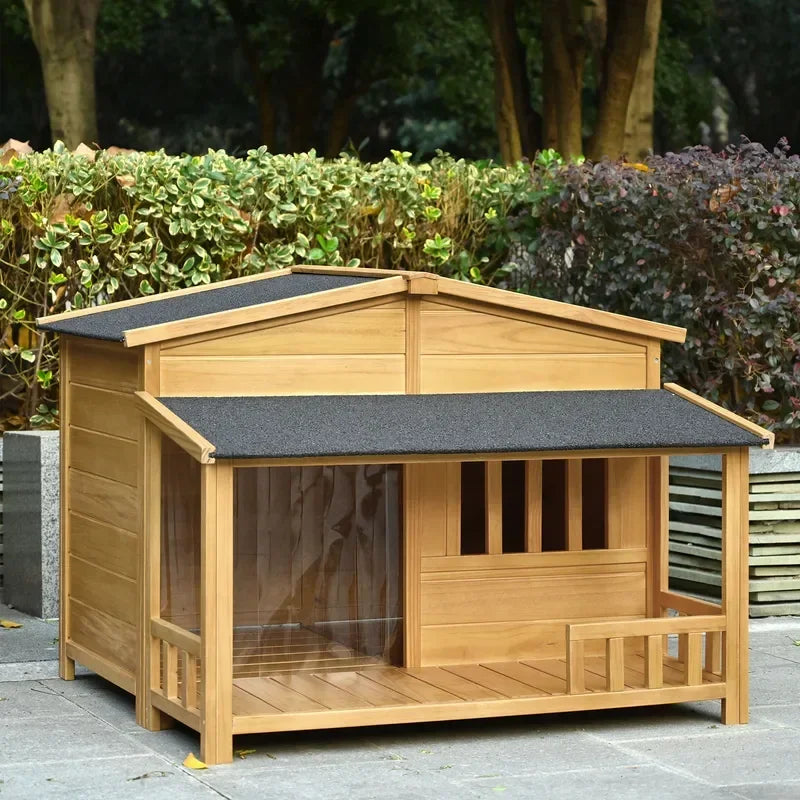 Dog House Outdoor