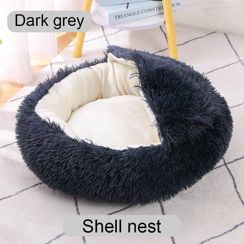 Dog and Cat Comfortable Bed