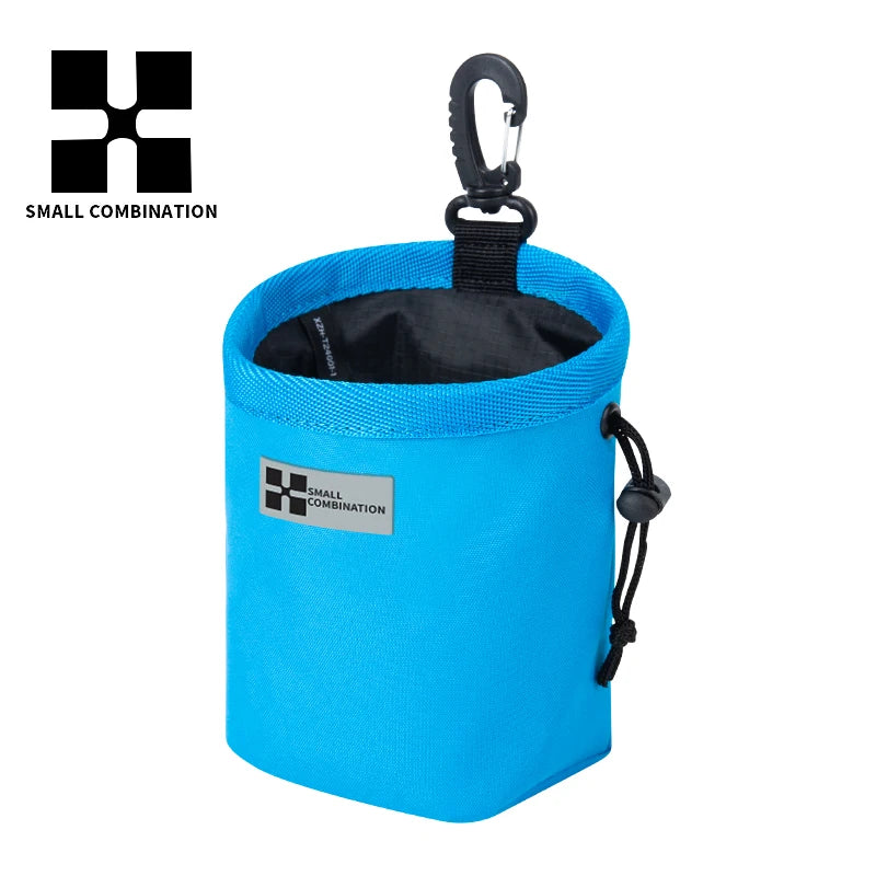 SMALL COMBINATION Portable Dog Training Snack Bag