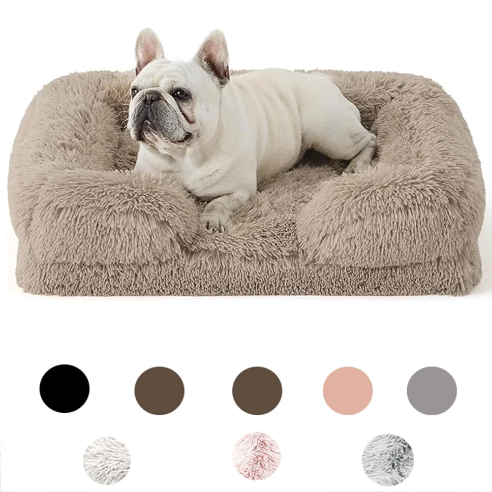 Dog Pet Bed Sofa