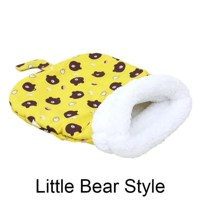 Cat Sleeping Bag