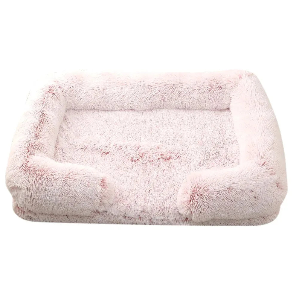 Dog Pet Bed Sofa