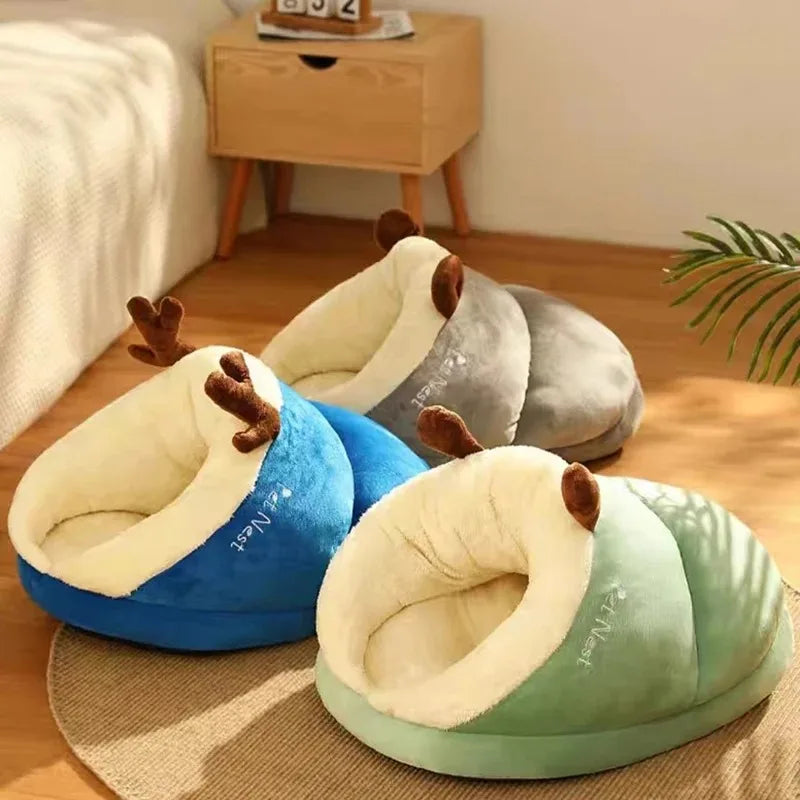 Dog Bed for Small Breeds Dogs