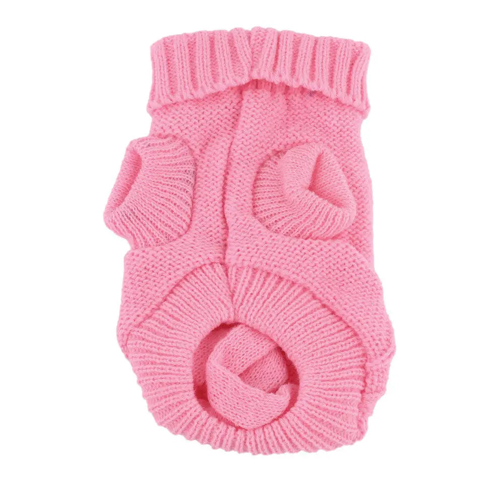 XXXS XXS XS Teacup Dog Sweater