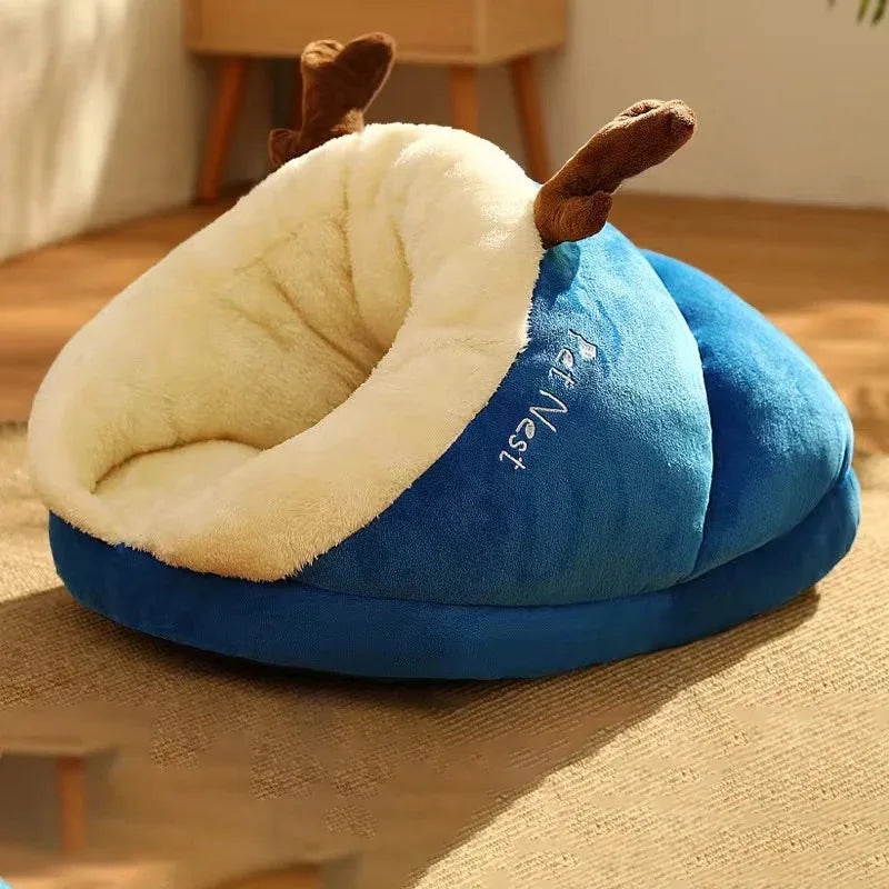 Dog Bed for Small Breeds Dogs