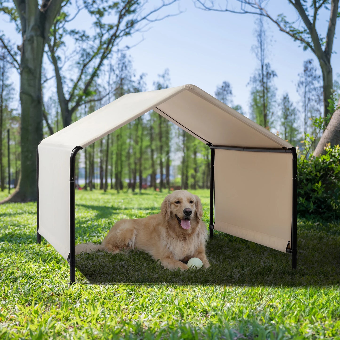 Dog Shade Shelter Outdoor Tent