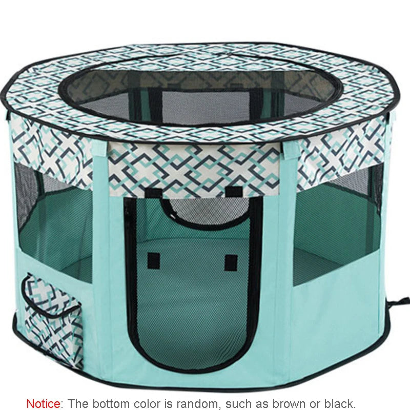 Indoor Pet  Play Pen