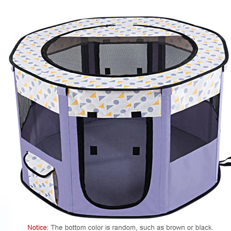 Indoor Pet  Play Pen