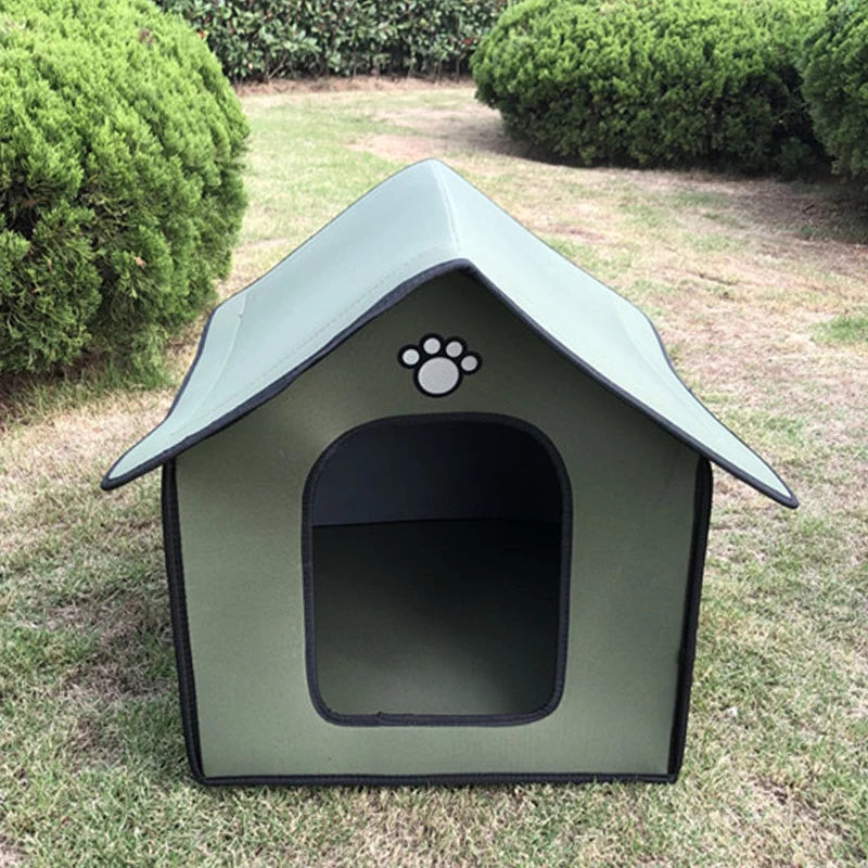 Medium Pet House