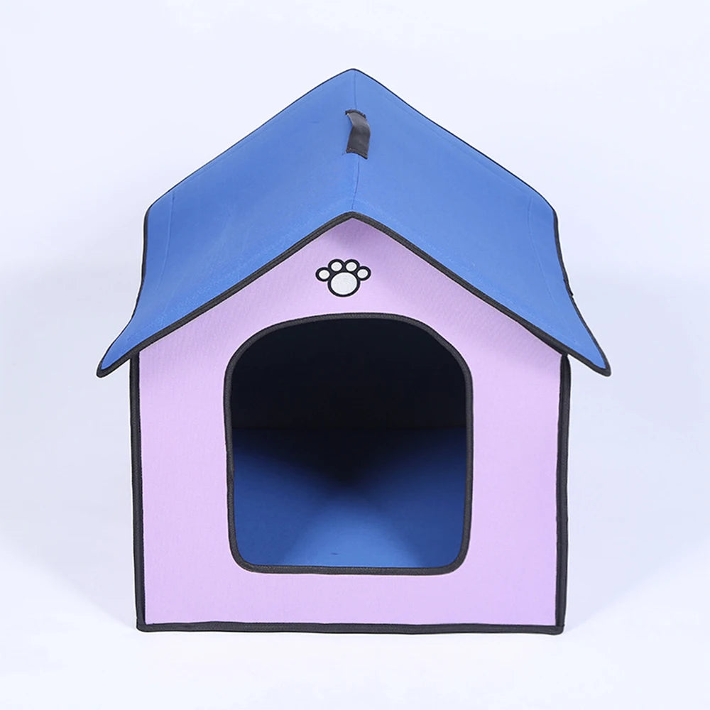 Medium Pet House