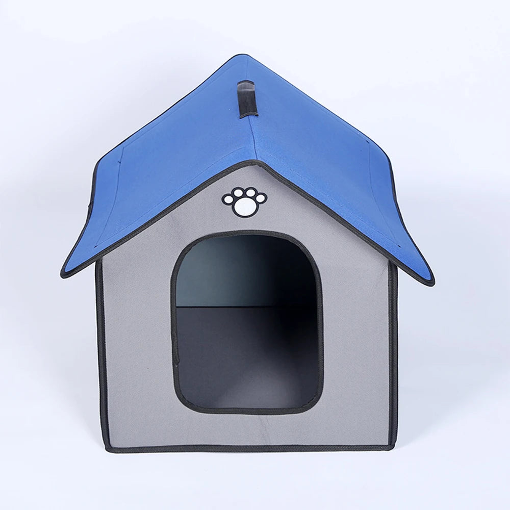 Medium Pet House