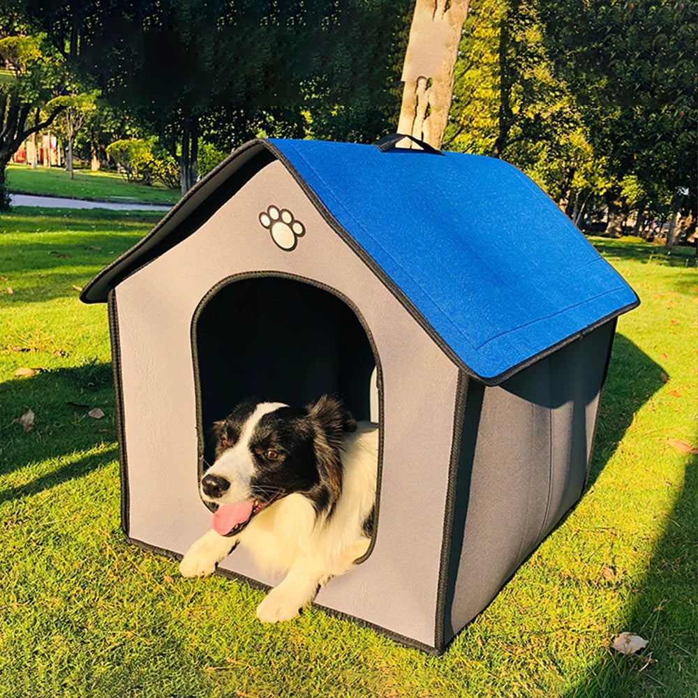 Medium Pet House