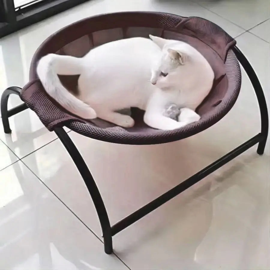 Cat Bed Pet Hammock Bed