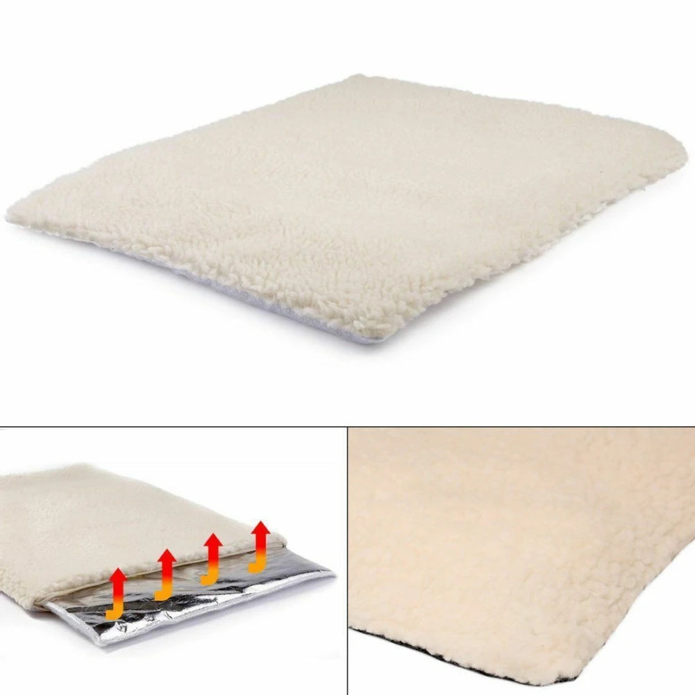 Dog and Cat Mat Pad