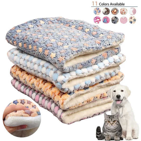 Pet Sleeping Mats