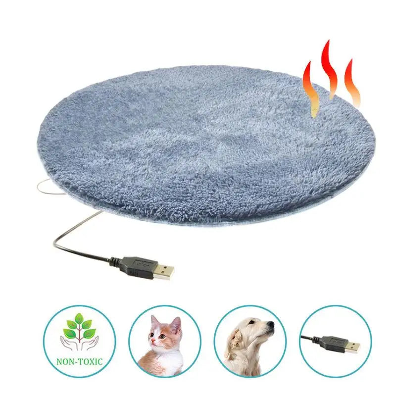 USB Pet Electric Blanket