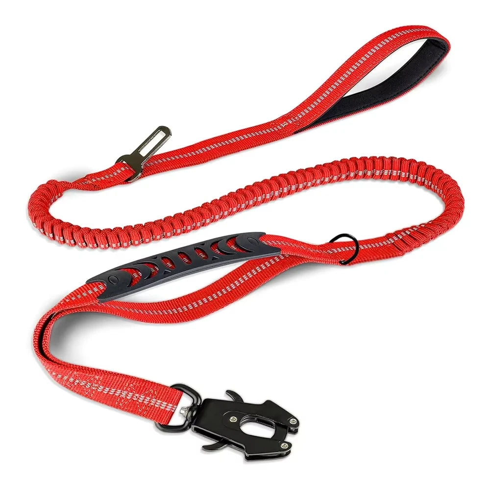 Strong No Pull Dog Leash