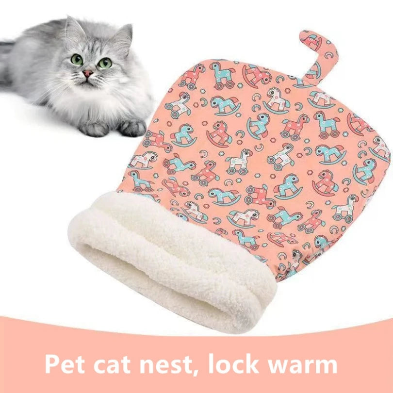 Cat Sleeping Bag