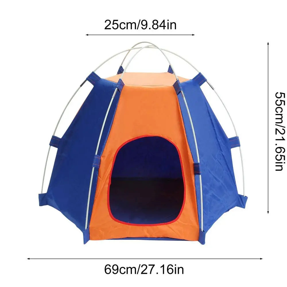 Tent For Dogs