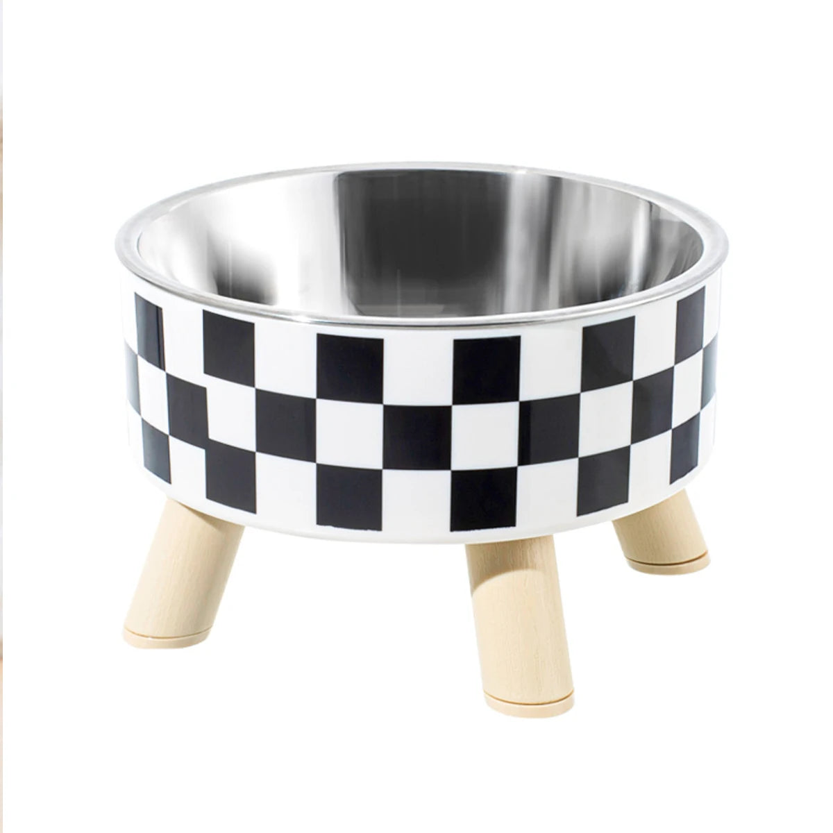 A Cat Bowl For Cats And Dogs