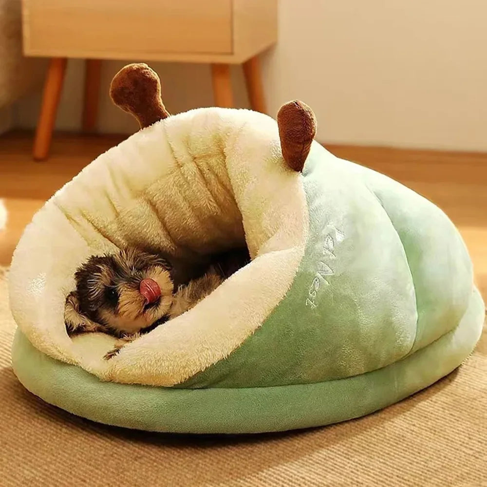 Dog Bed for Small Breeds Dogs