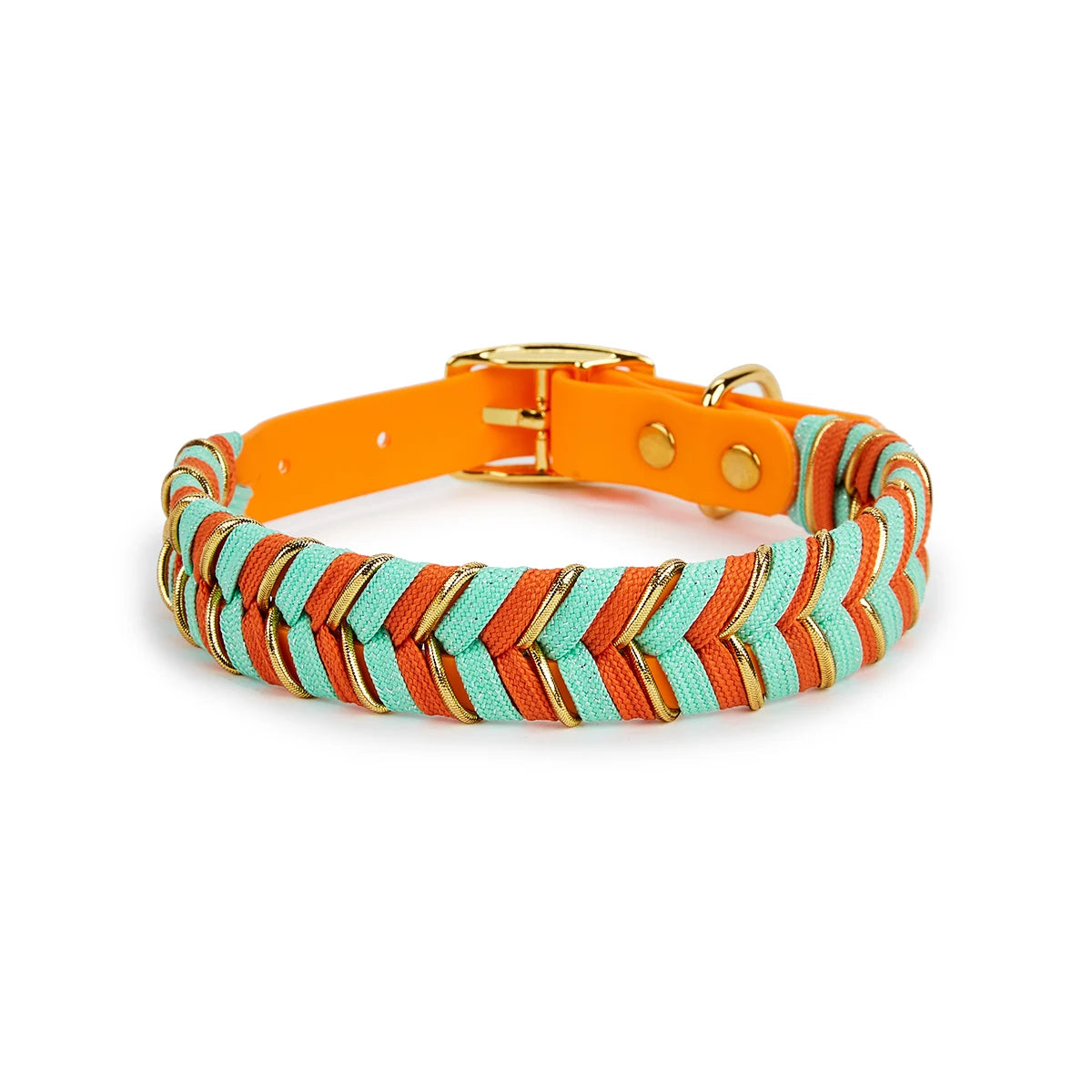 Dog Fashion Collar