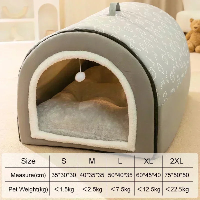 Big Dog Kennel