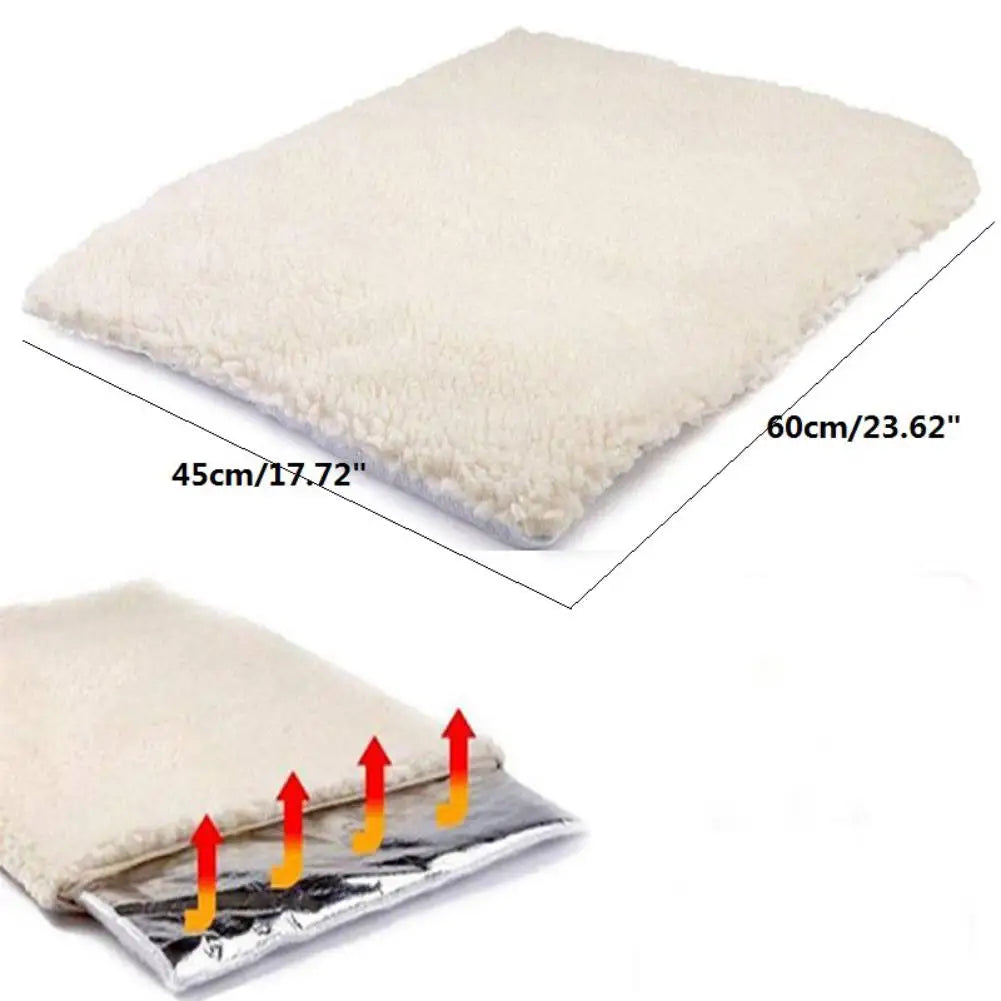 Dog and Cat Mat Pad