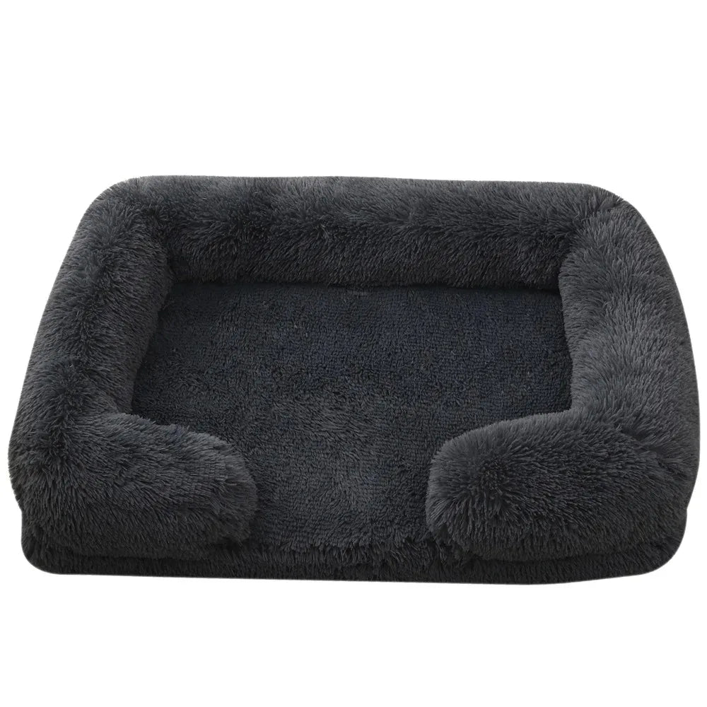 Dog Pet Bed Sofa