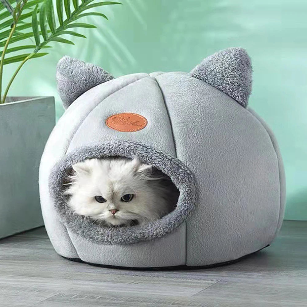 Comfort Bed for Cats and Dogs