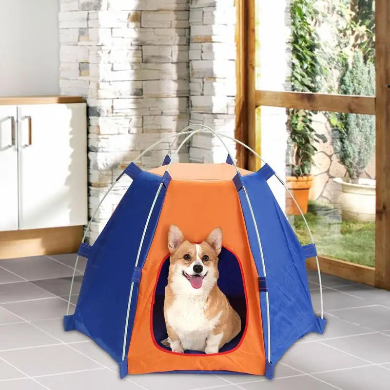 Tent For Dogs