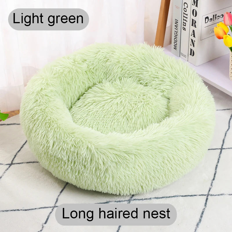 Dog and Cat Comfortable Bed