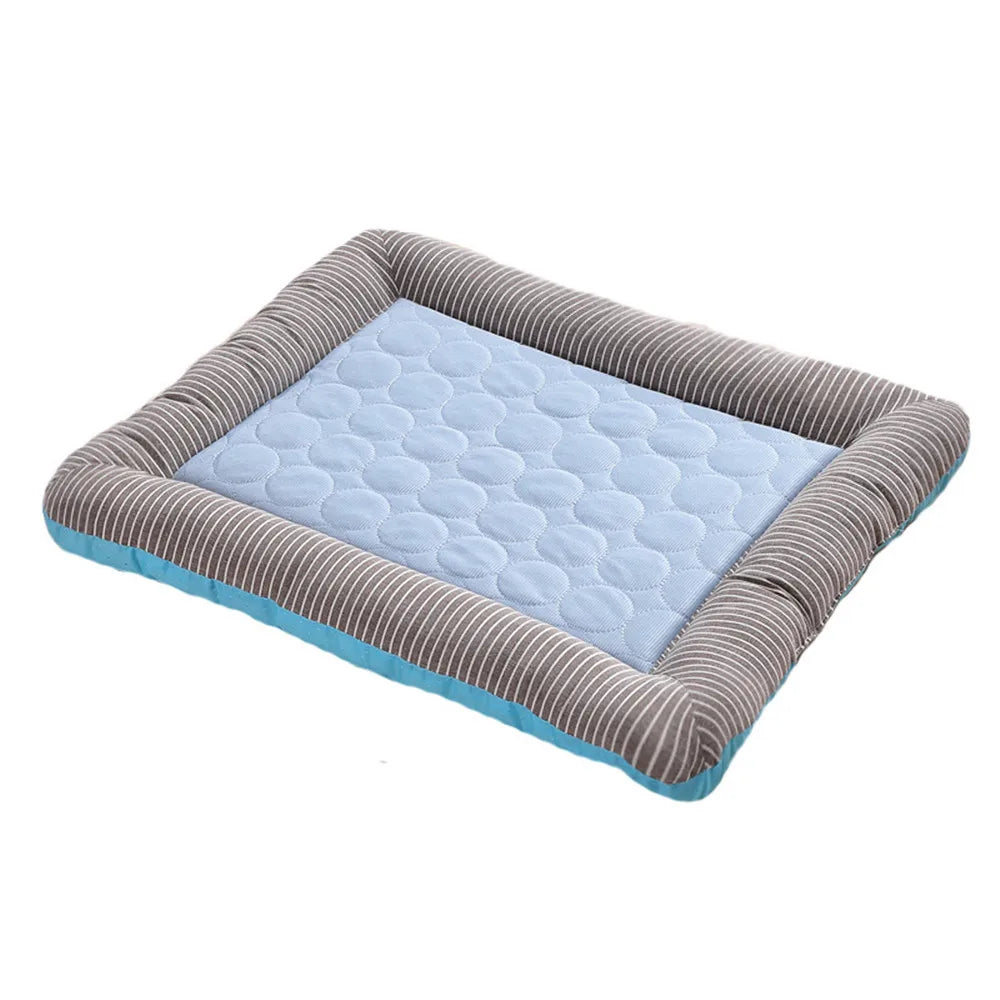 Dog Mat Cooling  Pad Mat For Dogs and Cats