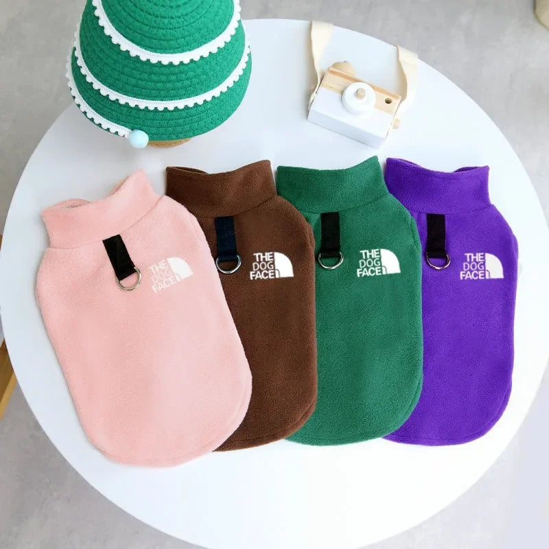 Pet Dog Clothes  Coat