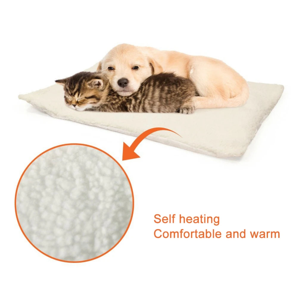 Dog and Cat Mat Pad