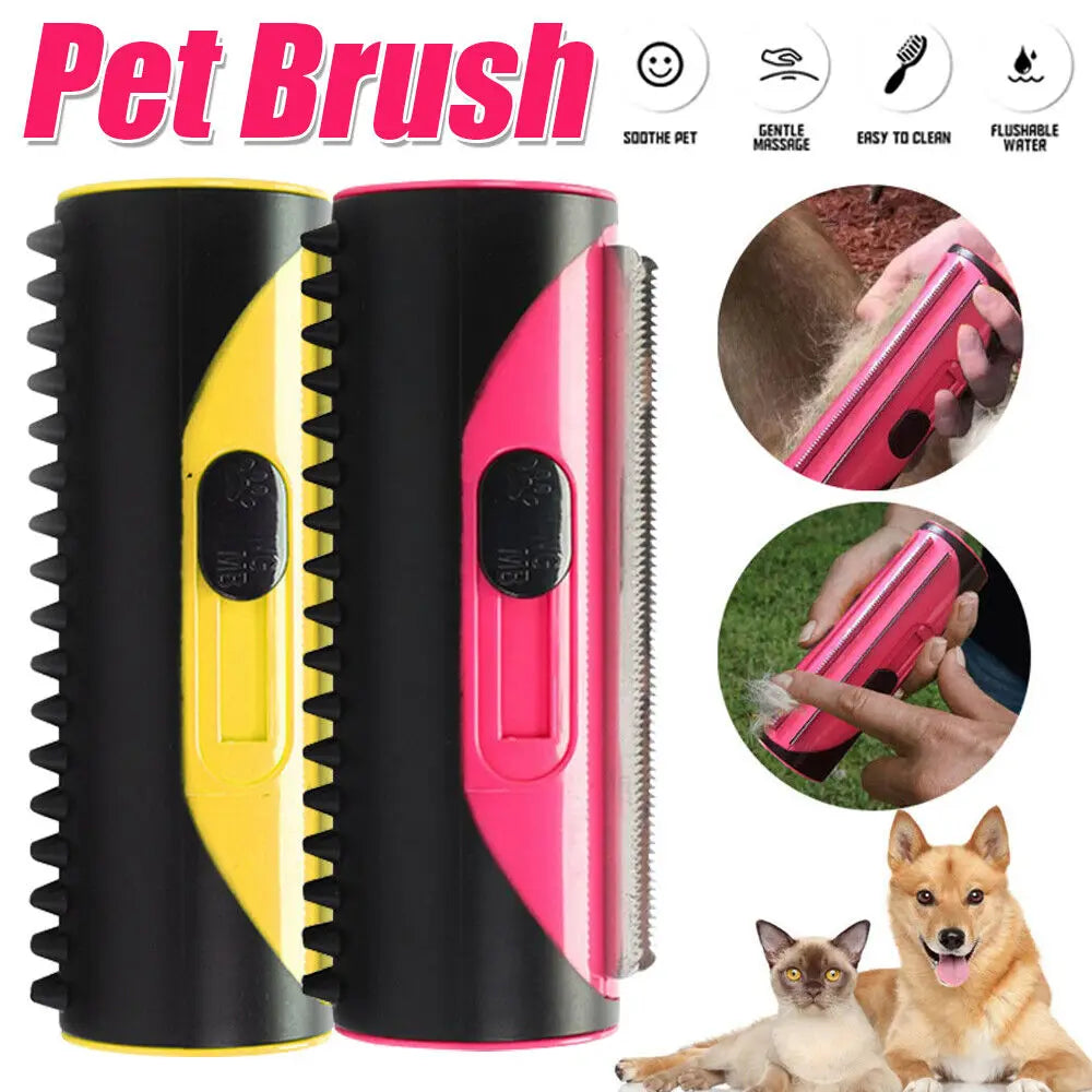 Pet Dog Hair Comb Hair Removal Combs