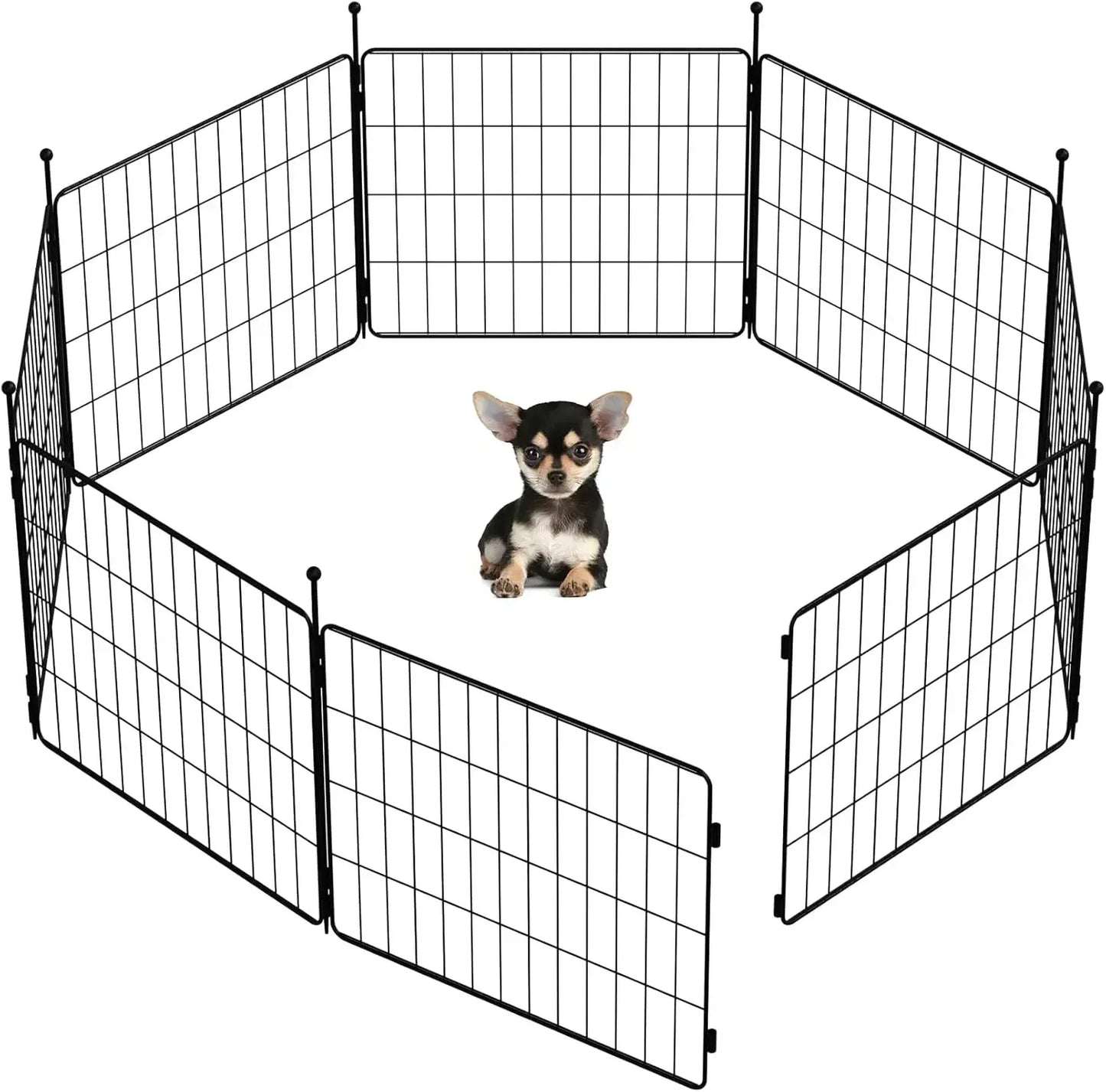 Dog Playpen Designed for Puppies/Small Dog