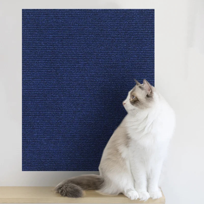 Wall Self-Adhesive Anti Cat Scratch Protection