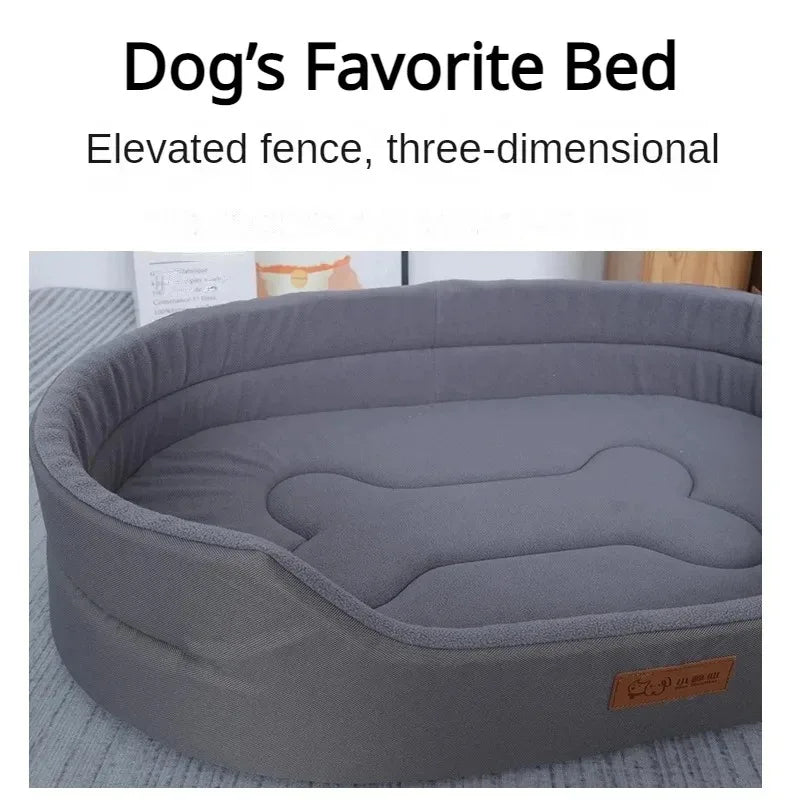 Dog Cushions Pet Bed Sofa