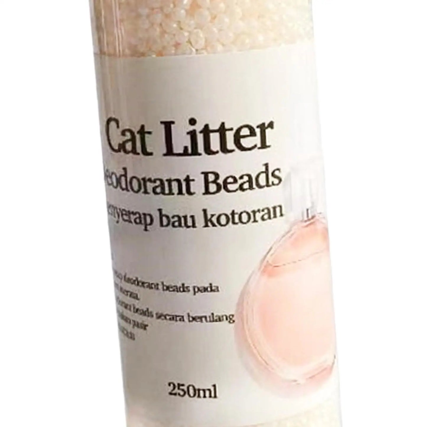 Cat Litter Deodorant