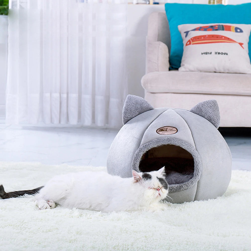 Comfort Bed for Cats and Dogs