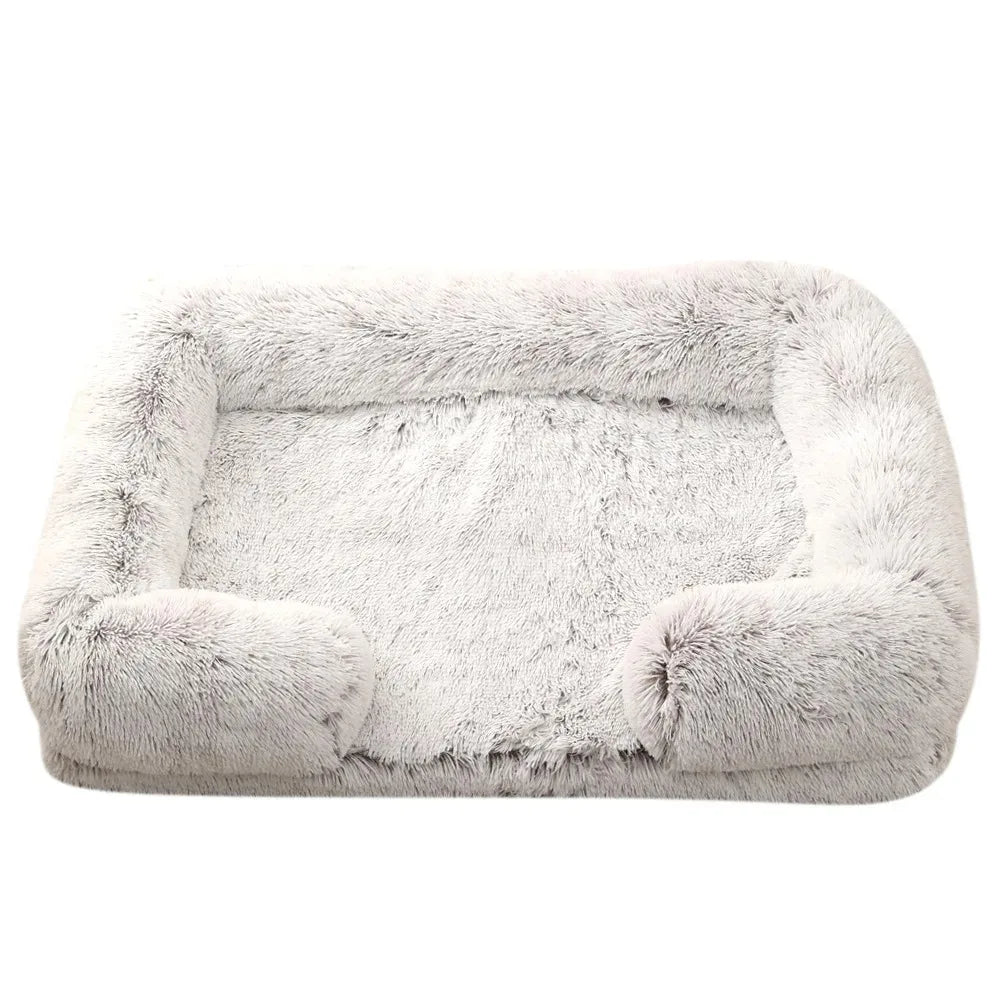 Dog Pet Bed Sofa