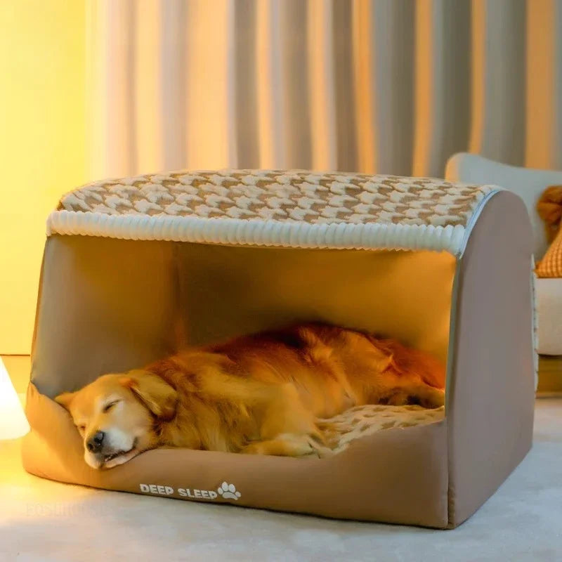 Soft Dog Houses