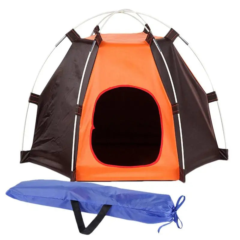 Tent For Dogs