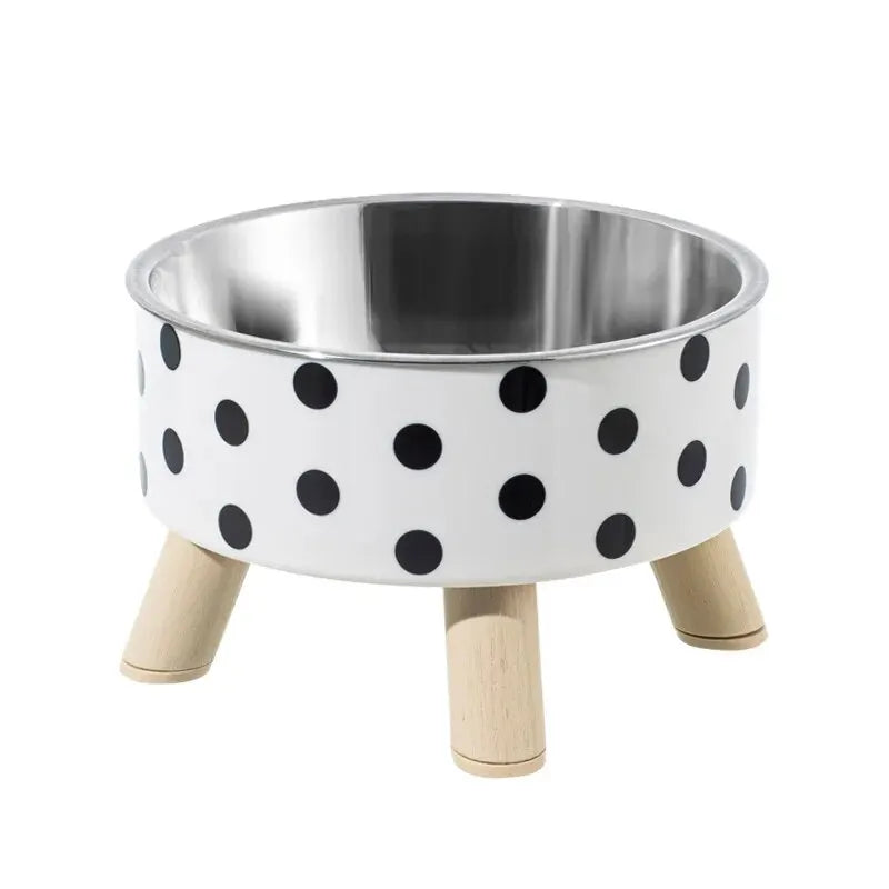 A Cat Bowl For Cats And Dogs