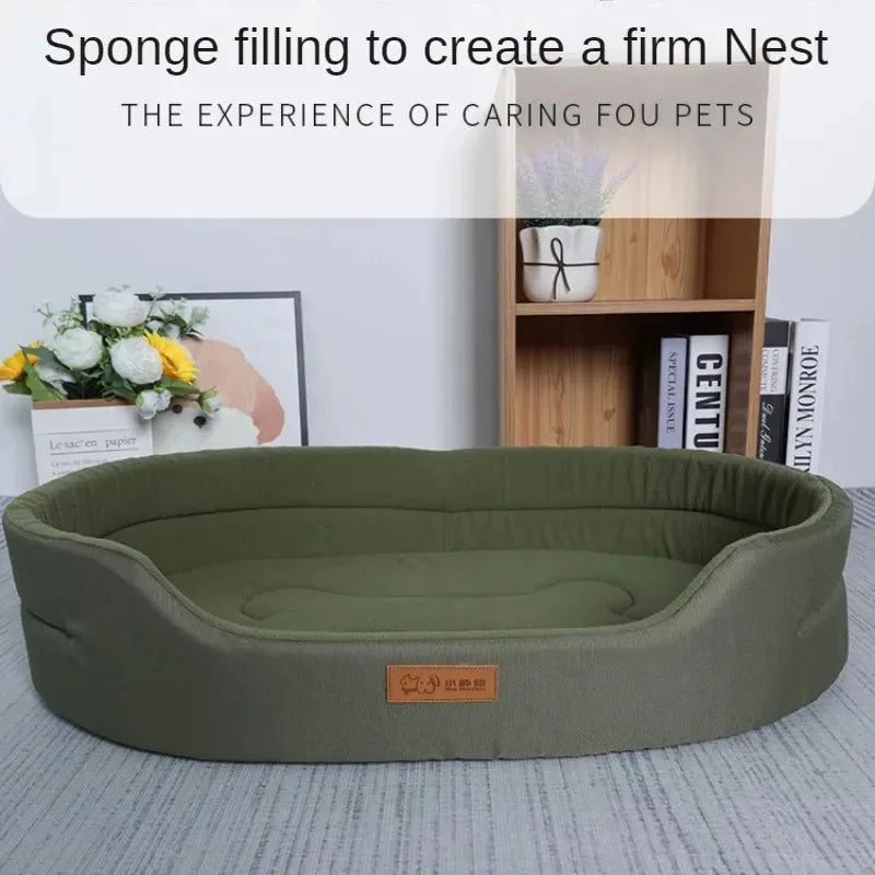 Dog Cushions Pet Bed Sofa