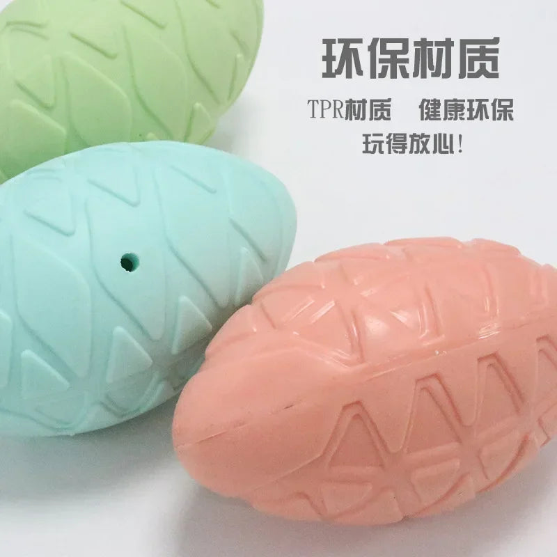 Pet Dog Ball Toy