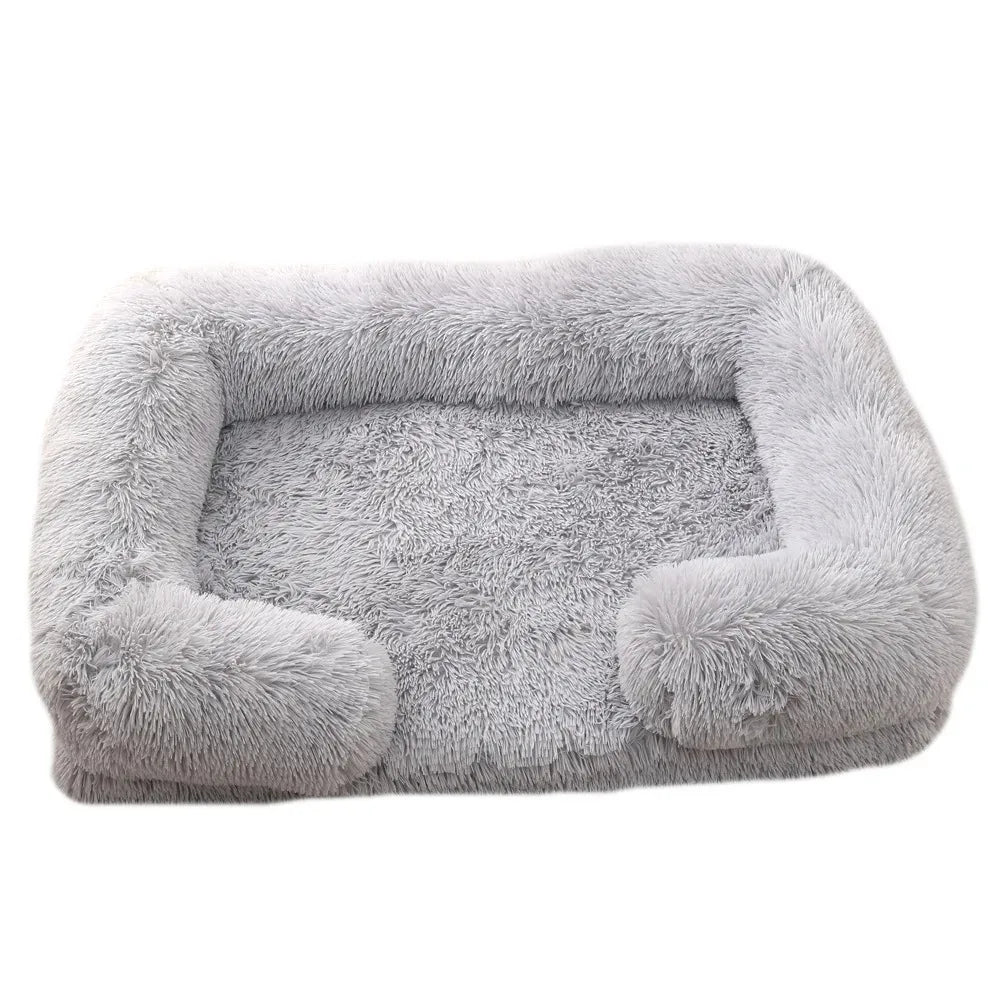 Dog Pet Bed Sofa